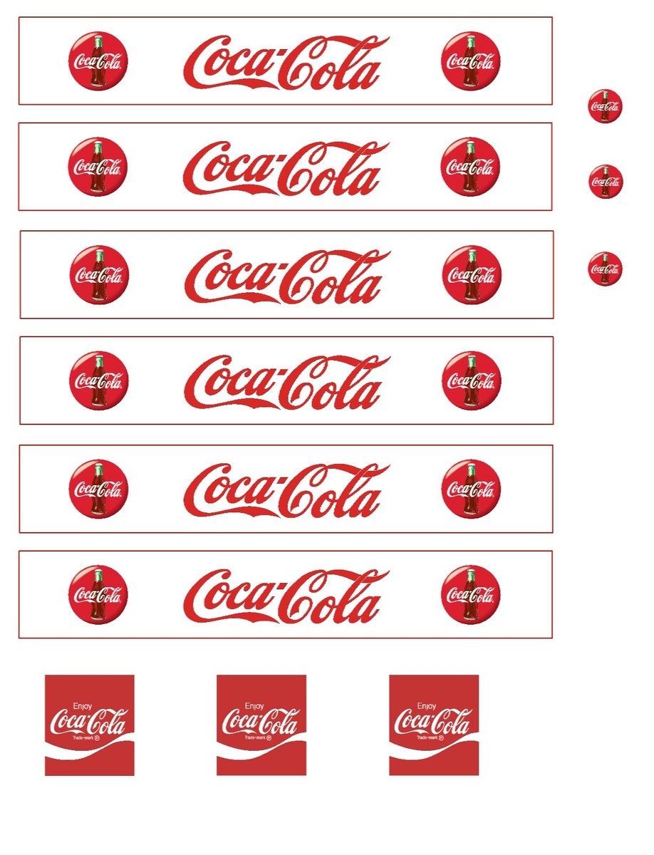 HO Scale Truck / Trailer Decals. 