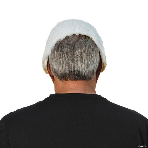 Gramps Latex Mask - Seasonal Visions - Picture 4 of 4