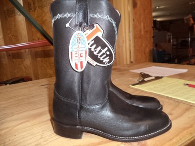 justin roper boots womens