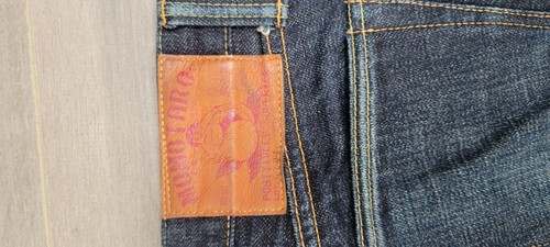Momotaro Jeans 30 - Picture 3 of 5