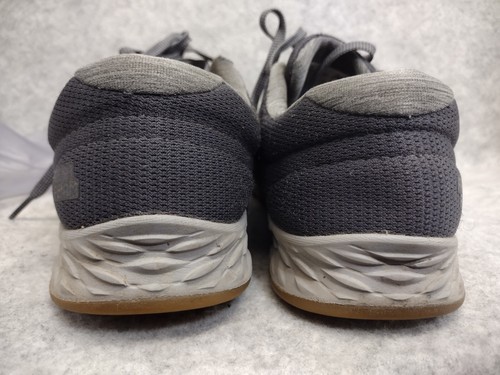 New Balance Fresh Foam Arishi Mens 9 - MARISLB1 Gray Athletic Running Shoes - Picture 9 of 10
