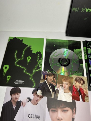 STRAY KIDS - NOEASY (CD + PHOTOBOOK) 2021 - Picture 2 of 24