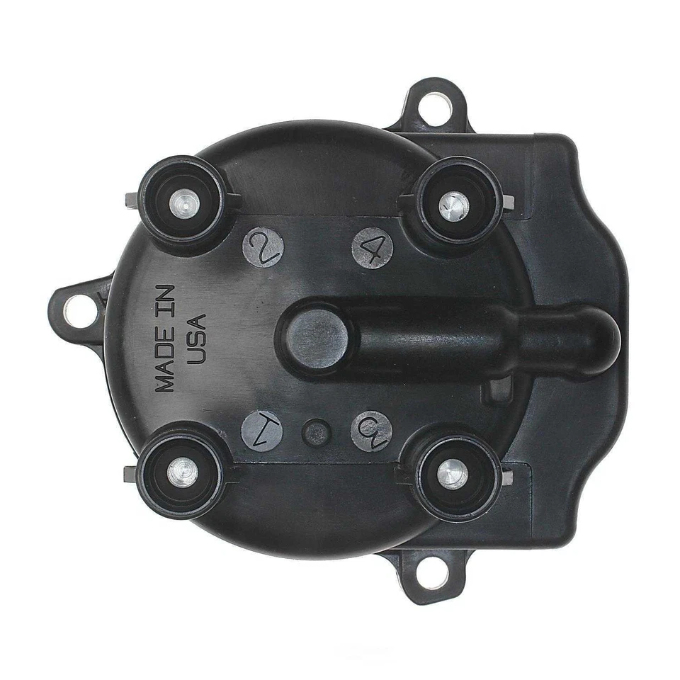 Tapa de distribuidor compatible con Toyota Corolla Celica Paseo 1992-1997 MOTOR ORIGINAL MANA Foto 3 de 3