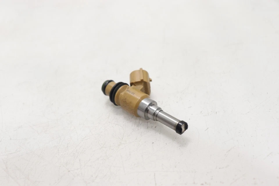 2011 YAMAHA YZF R6 FUEL INJECTOR - Image 3 of 4