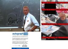 Ed Harris signed Autographed "APOLLO 13" 8x10 Photo PROOF Gene Kranz ACOA COA Ed Harris signed Autographed "APOLLO 13" 8x10 Photo PROOF Gene Kranz ACOA COA
