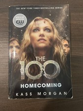 Homecoming by Kass Morgan (2015, Trade Paperback)