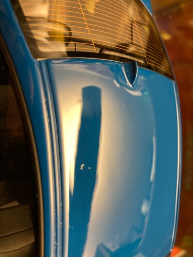OT880 OTTOMOBILE 1/18 BMW M3 E46 LAGUNA SECA BLUE NEW VERY RARE - Picture 14 of 20