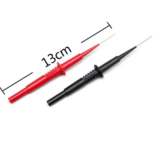 AideTek Automotive Test Lead Kit Insulation Piercing test leads set TLP20163 - Bild 6 von 11