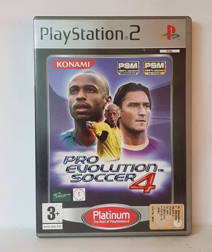 PES 2013 : Pro Evolution Soccer [import italien