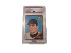 Topps Gaylord Perry Baseball 1962 Season Sports Trading Cards & Accessories