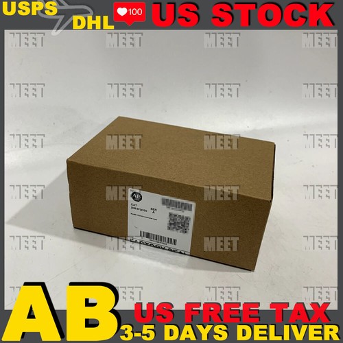 SEALED Allen Bradley 2085-EP24VDC Micro800 Power Supply 2085EP24VDC US Free Tax