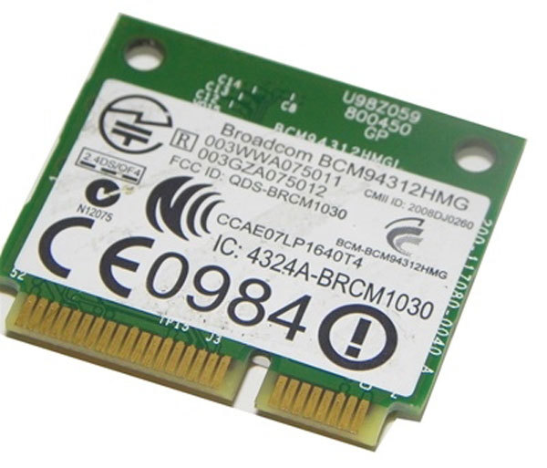 BROADCOM 4312G WINDOWS DRIVER DOWNLOAD BROADCOM 4312G WINDOWS 10 DRIVERS