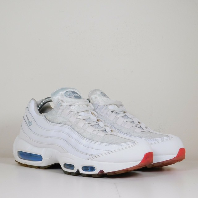 air max 95 glacier blue