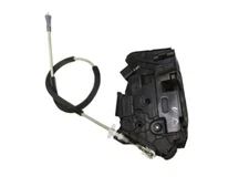 Front Right Lock for Seat Ibiza 4 IV 6J1 6P5 2.0 Tdi