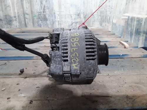 Alternator 110-130 Amp Fits 97-04 FORD E150 VAN 728751 - Picture 4 of 13