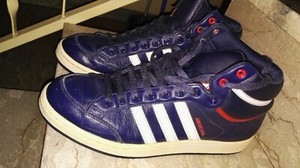 adidas americana sneakers alte adidas americana sneakers alte