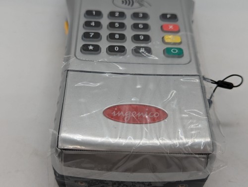 Ingenico iPA280 POS terminal payment card machine contactless EU PLUG - Picture 14 of 21