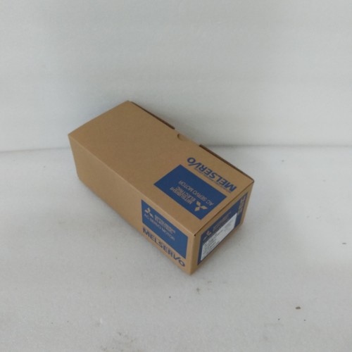 Versand innerhalb von 24 Stunden Mitsubishi Servomotor HC-KFS13B NEU - Bild 3 von 6