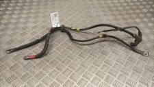 MITSUBISHI FUSO CANTER 3.0 2006-2010 BATTERY CABLES