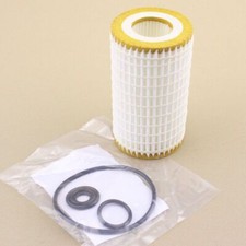 For Mercedes-Benz E-Class G-Class M-Class Oil Filter A0001802309 1997-2016