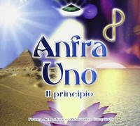 Anfra UNO IL Princip 2CD Halidon CD 2009