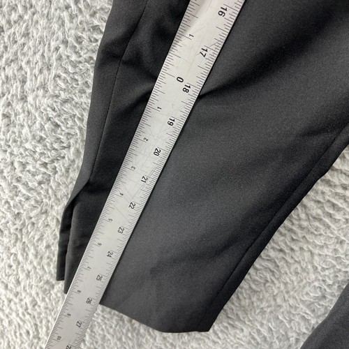 Opposuits Jacket Mens 44 Black Dress Suit Jacket New *FLAW* - Picture 11 of 12