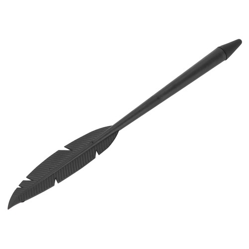 Universal Feather Shape Capacitive Touch Screen Stylus Digital Pen For Table Fit - Picture 18 of 23