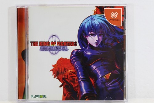 SEGA Dreamcast Game DC Japan Import US Seller Sold Individually Updated 06/27/24 - Picture 517 of 564