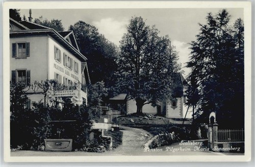 51211507 - Seelisberg Pension Pilgerheim Maria Sonnenberg