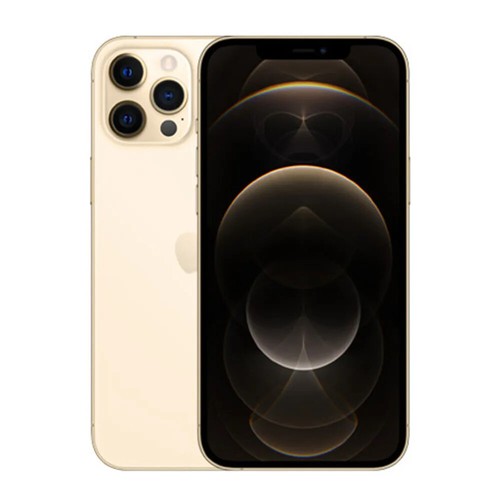 Original Apple iPhone 12 Pro Max 5G LTE Unlocked SmartPhone 6.7'' 128GB 256GB - Picture 11 of 11