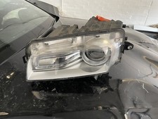 2015-2020 ROLLS ROYCE GHOST / WRAITH / DAWN V12 LEFT SIDE HEADLIGHT 7322033