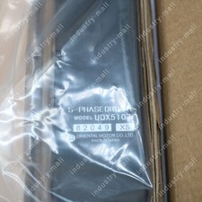 1PC New In Box Vexta UDX5107 UDX5107 Drive Fast Shipping