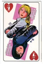 Betty & Veronica 1 (Archie Comics, 2016) Cavil Variant NM