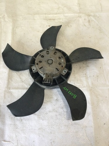 2013 GMC Sierra 1500 Cooling Fan Assembly OEM - Picture 2 of 7