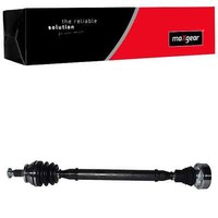 Halbwelle VW Polo 1.6 Fabia/Roomster PR 763MM