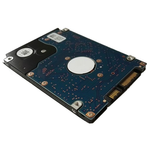 Hitachi 160GB 5400RPM SATA 2.5" Laptop HDD Hard Disk Drive,Random Delivery - Picture 6 of 6