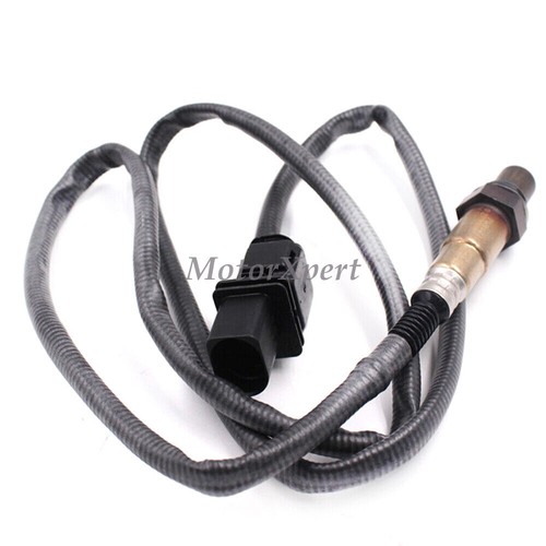 OEM BOSCH Oxygen Sensor 11787589138 For BMW X3 523i 730i 0258017230 - Picture 3 of 3