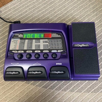 【美品】Digitech VOCAL300 ボーカル エフェクター s-l400.jpg