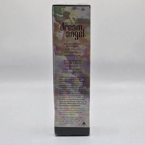 Victoria's Secret Dream Angel Perfume Eau de Parfum Rollerball .23 fl oz - Picture 2 of 2