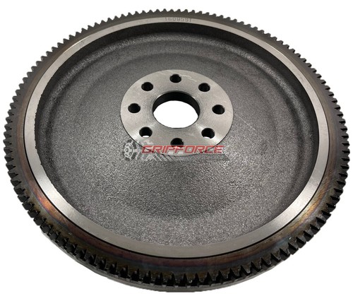 FX HD CLUTCH SET & OE CAST FLYWHEEL fits 02-05 LEXUS IS300 3.0L 2JZ-GE 5 SPEED - Picture 7 of 10
