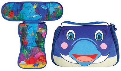 Super Cute Funny Lunch Boxes for Kids – Insulated Lunch Box for Kids | eBay