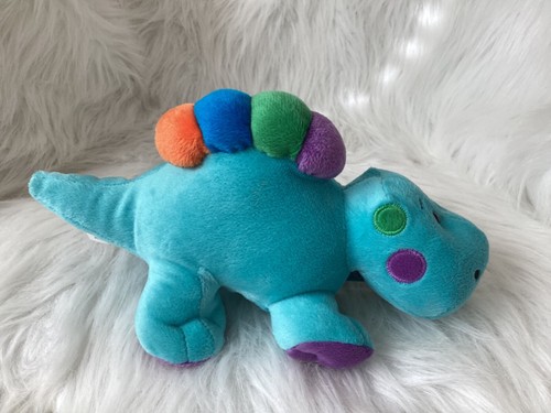 WEBKINZ POM POM DINO 🦕 HM725 - NEW WITH SEALED CODE - HARD TO FIND - Picture 4 of 4