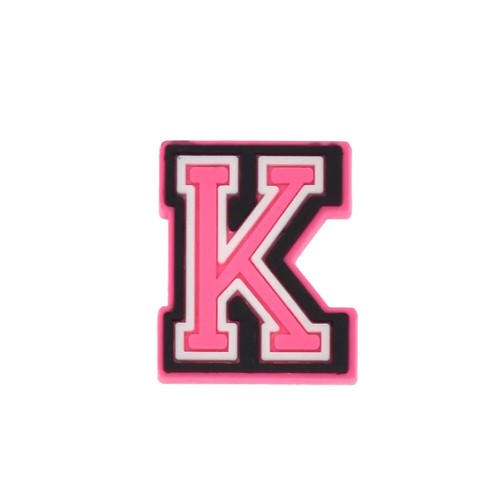 Girls Pink 🌸🩷 100+ Cool Designs Shoe Charms for Crocs CLOGITZ UK 🇬🇧 - Picture 72 of 99