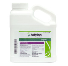 Advion Fire Ant Bait Insecticide Effective Fast-Acting 2lb Jug Syngenta