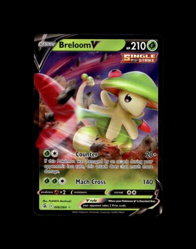 Pokemon V: Choose Your Card! Holo Ultra Rare V Full Art Huge Selection Near Mint - Picture 17 of 242