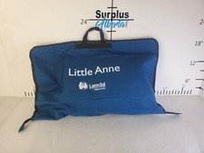 Laerdal Little Anne CPR Trainer Manikin Adult Torso + 90 Sealed Airways