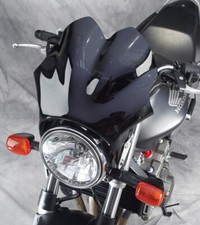 NATIONAL CYCLE 2023 Z900 RS ABS Kawasaki F-SERIES F-18 SPORT FAIRING DARK SMOKE
