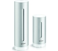 Netatmo Urban Weather Station Netatmo Urban Weather Station