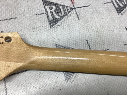 Ibanez SA 260 FM Electric Guitar Neck - 第 9/14 張圖片