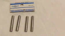4 NOS  CAMPAGNOLO ERGO BRAKE LEVER QR PIVOT PIN ROAD bike